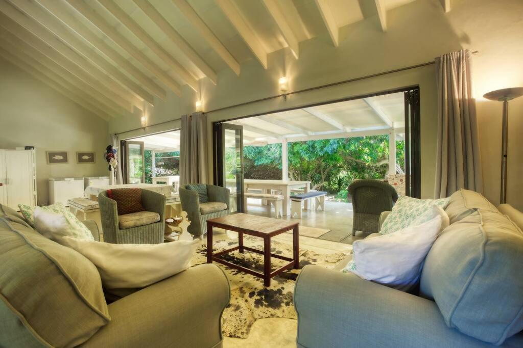 Baleia Azul 26 Villa Ponta Mamoli Exteriör bild
