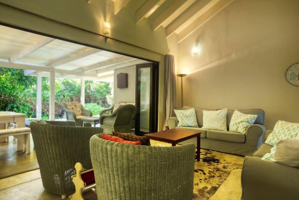 Baleia Azul 26 Villa Ponta Mamoli Exteriör bild